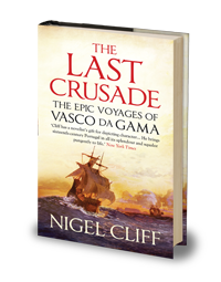 THE LAST CRUSADE